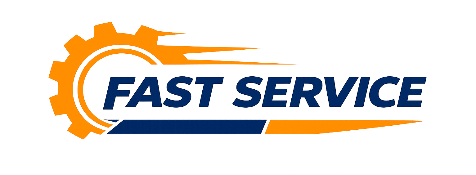 FAST SERVICE لصيانة الأجهزة المنزلية